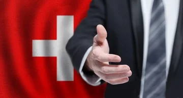 Cómo Trabajar en Suiza en 2025