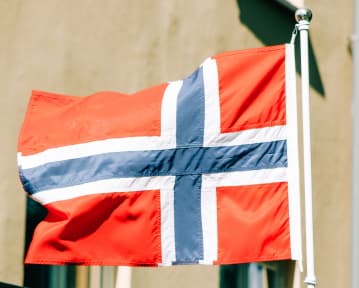 Trabajar en Noruega en 2024: todo lo que necesitas saber