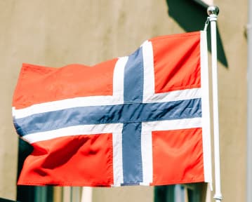 Trabajar en Noruega en 2025: cómo encontrar empleo