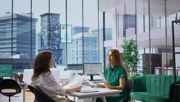 Casi la mitad de los profesionales de RR. HH. admite publicar regularmente ofertas de trabajo fantasma