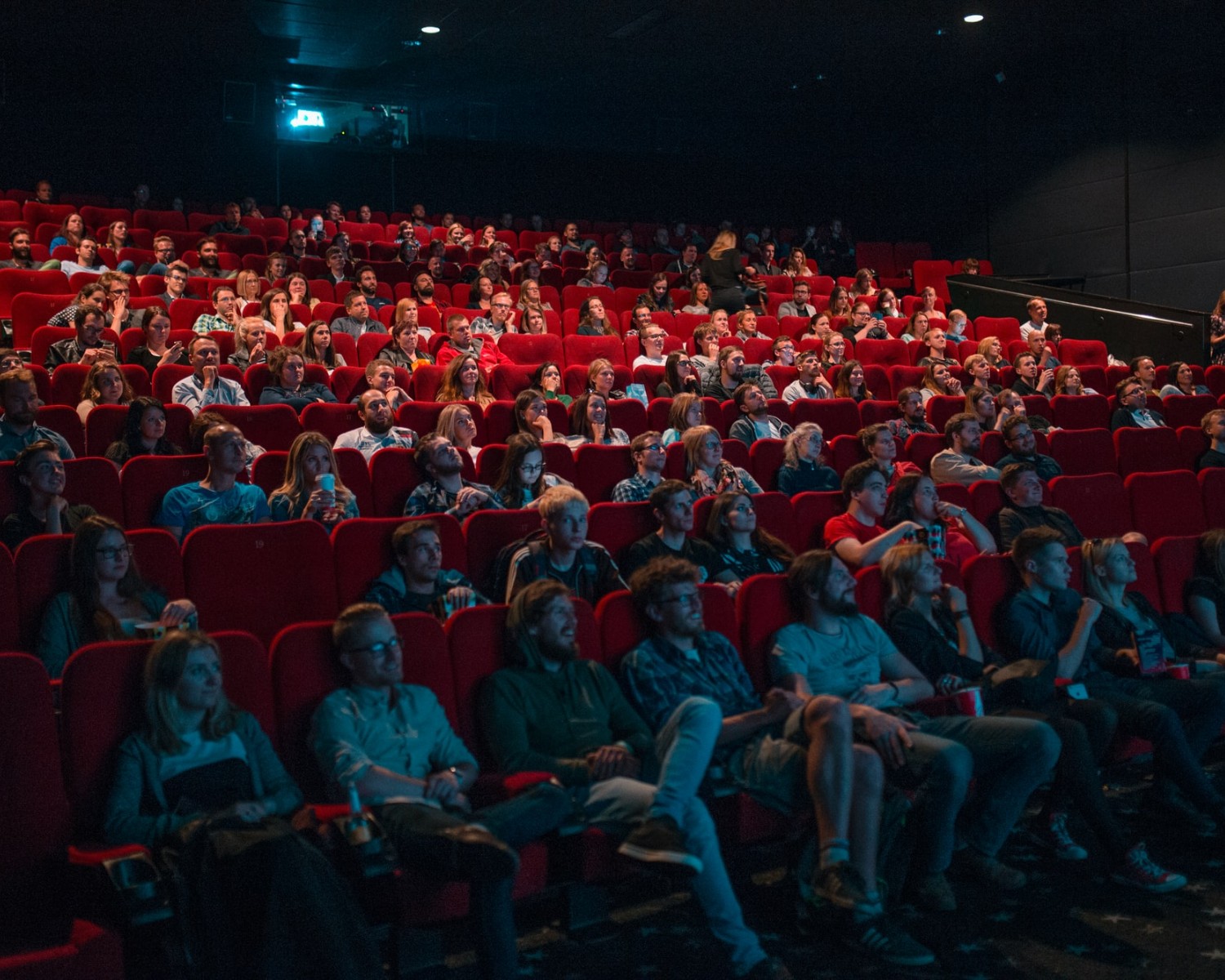 Enviar tu Currículum a Yelmo Cines: Pasos y Ejemplos